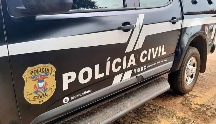 Médica, empresário e executor de homicídio em distribuidora são alvos de operação da Polícia em MT